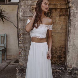 VALERIA Grace Loves Lace XS